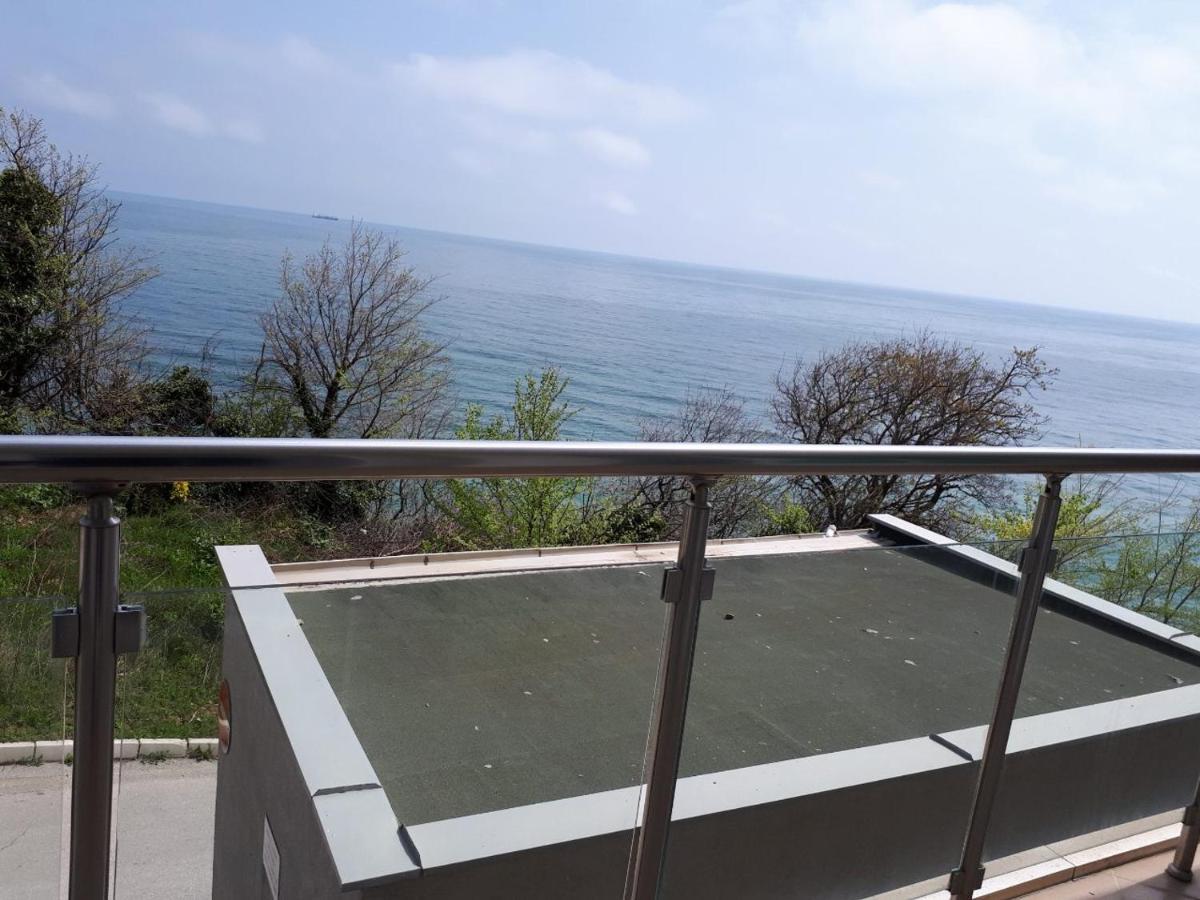 Silver Beach Byala - Първа Линия, Морска Панорама С Два Басейна المظهر الخارجي الصورة